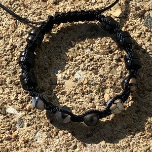 Shamballa bracelet, bracelet, handmade, jewelry